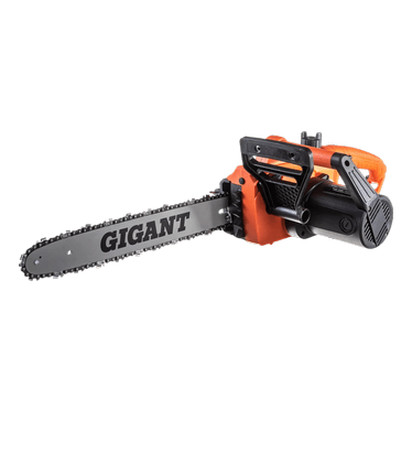 Цепные пилы