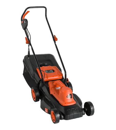 Газонокосилки