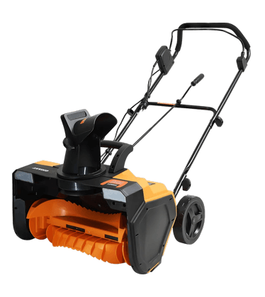 Снегоуборщики