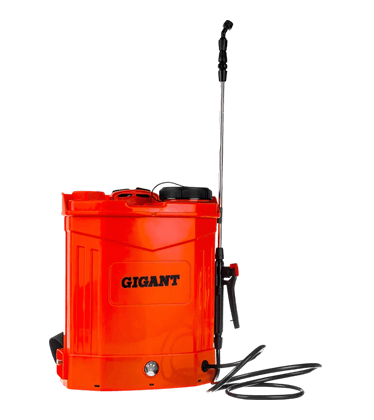 Опрыскиватели