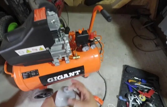 Ремонт техники Gigant